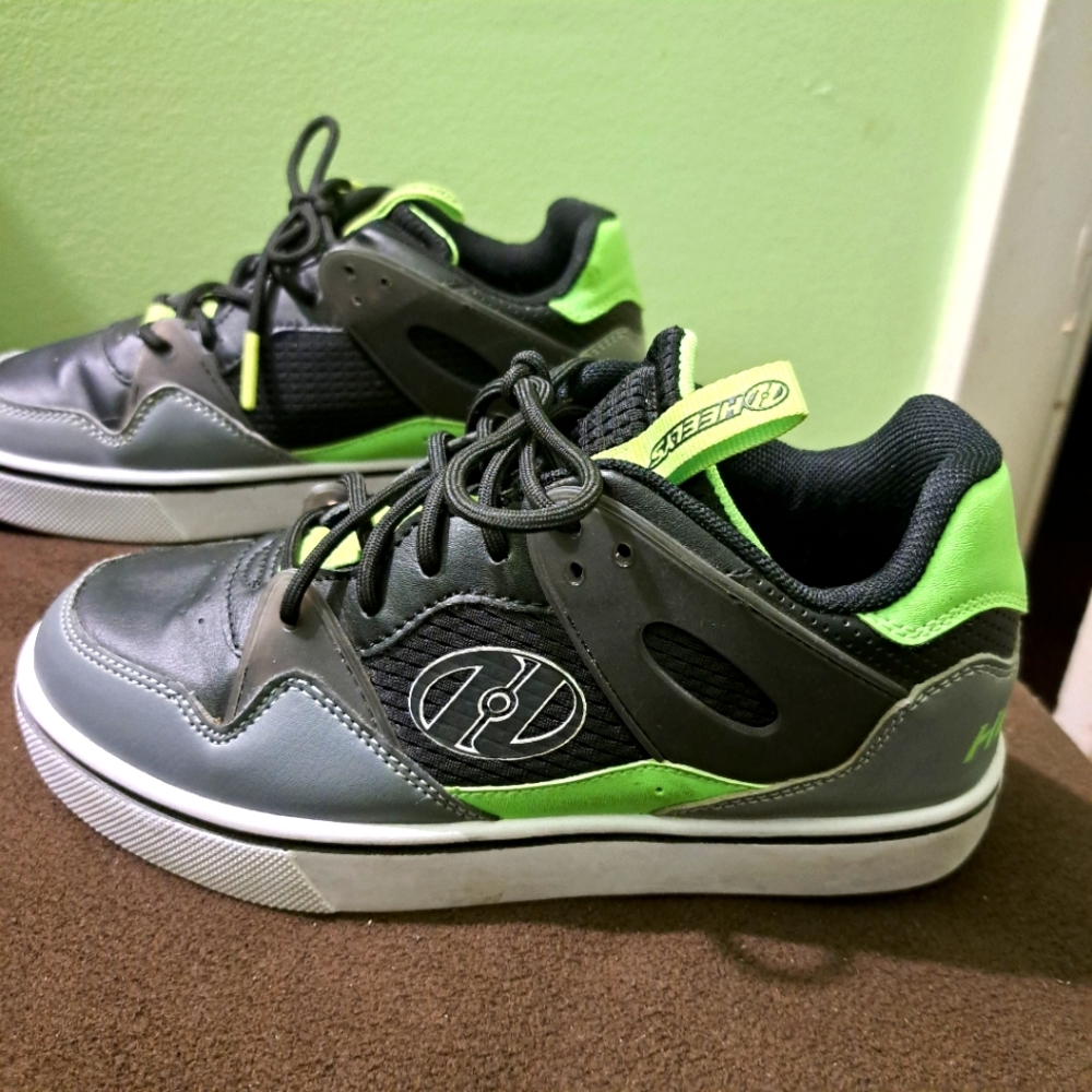 Heelys Boys Shoes